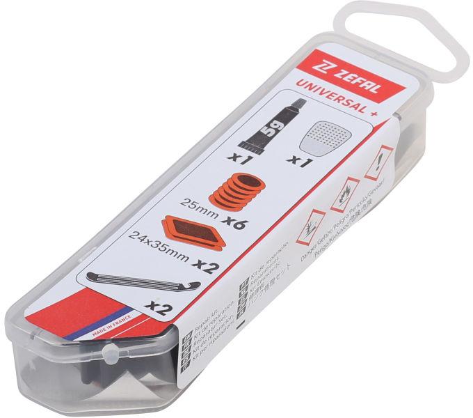 Zefal Repair Set Universal Plus