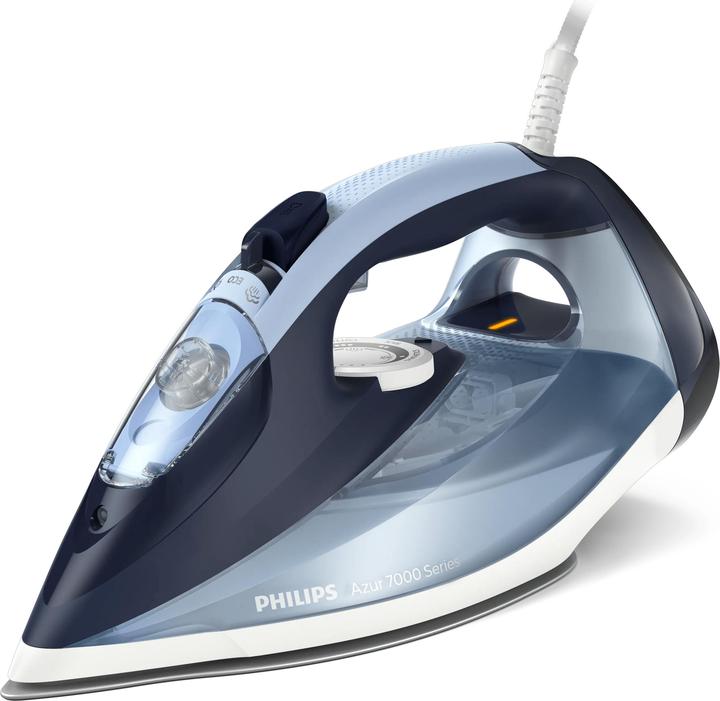 Image du produit Philips DST7020/21 (2400 W, 250 g/min)