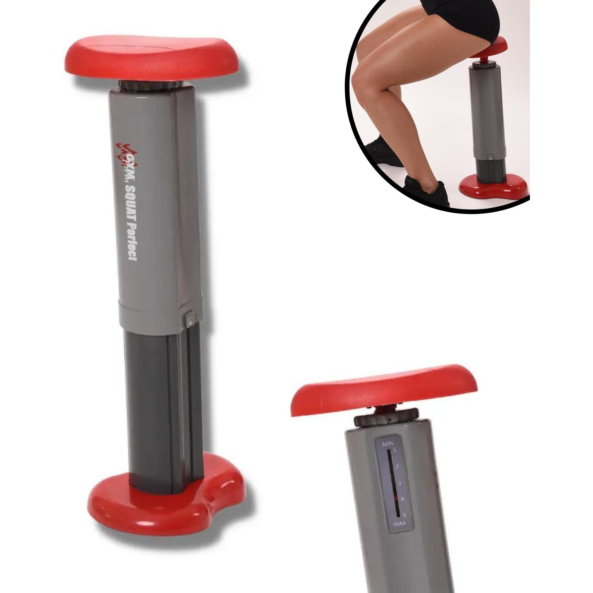 Thumbnail - Gymform, Hometrainer