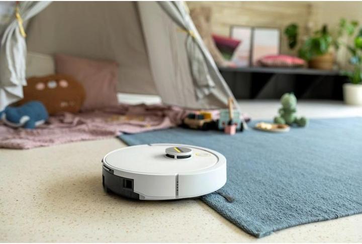 Produktbild Kärcher Robot sprzątający z bazą KARCHER RVC 3 Comfort Extra (Wischtuch)