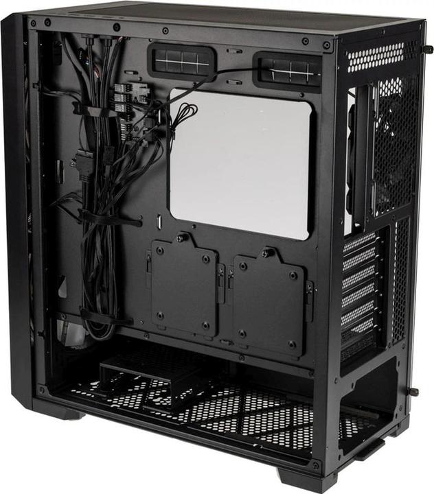 Produktbild Lian-Li Lancool-215 (ATX, mATX, Mini-ITX, E-ATX)