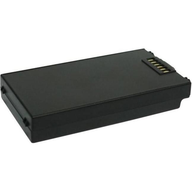 CoreParts Battery for ZEBRA Scanner, Barcode-Scanner Zubehör