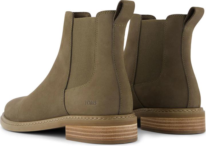 Actual product image Toms Women's Charlie (38.5)