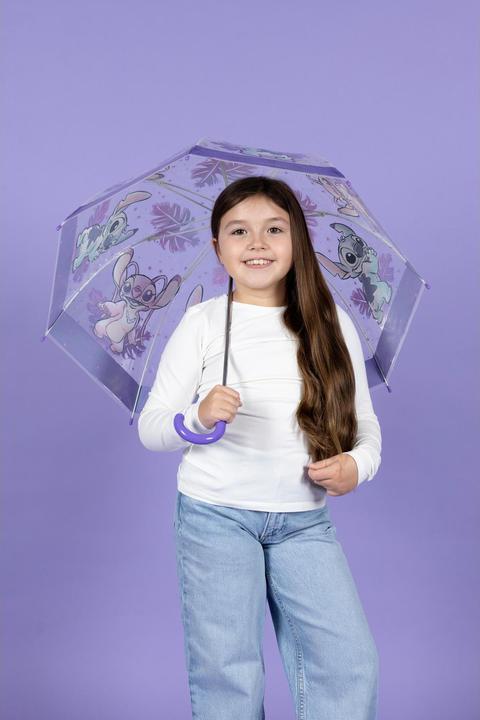 Immagine prodotto Undercover Transparenter Regenschirmstich