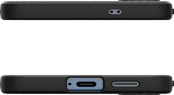 Image du produit Spigen Liquid Air TPU (Samsung Galaxy S25)