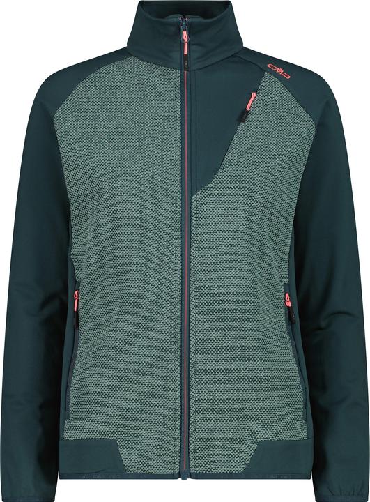 Trek Green