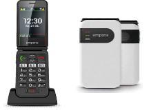 Image du produit Emporia Simplicité Glam (2.80", 4G)