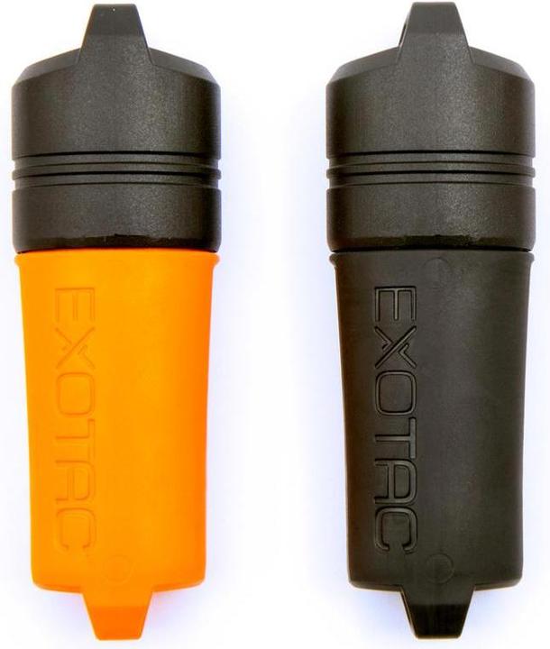 Actual product image Exotac fireSLEEVE