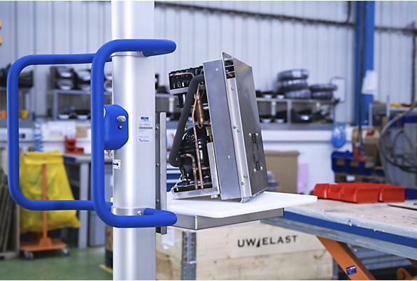 Produktbild kaiserkraft Minilift (70 kg)
