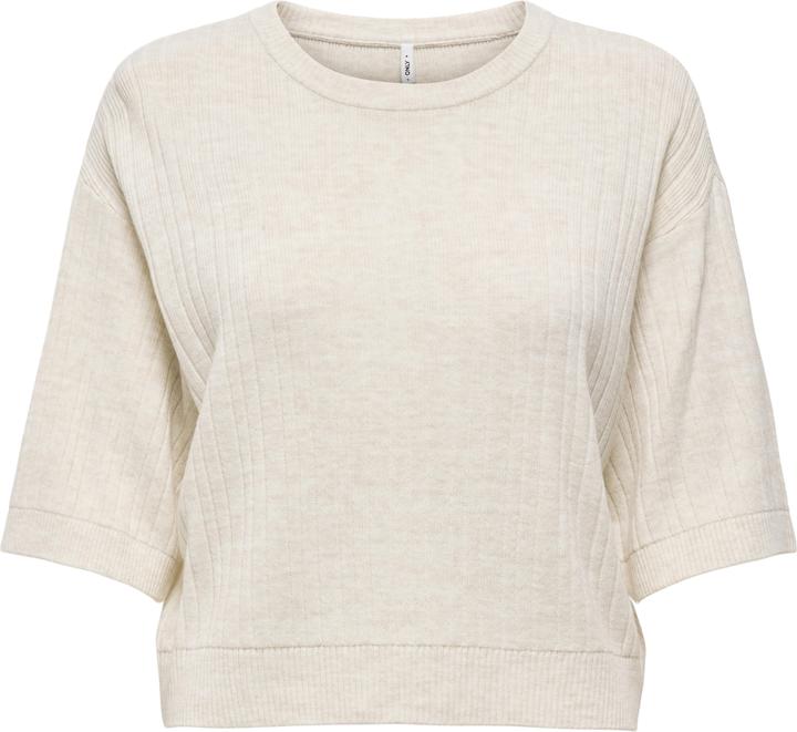 Produktbild Only ONLTHEA Strickpullover Strickpullover (XL)