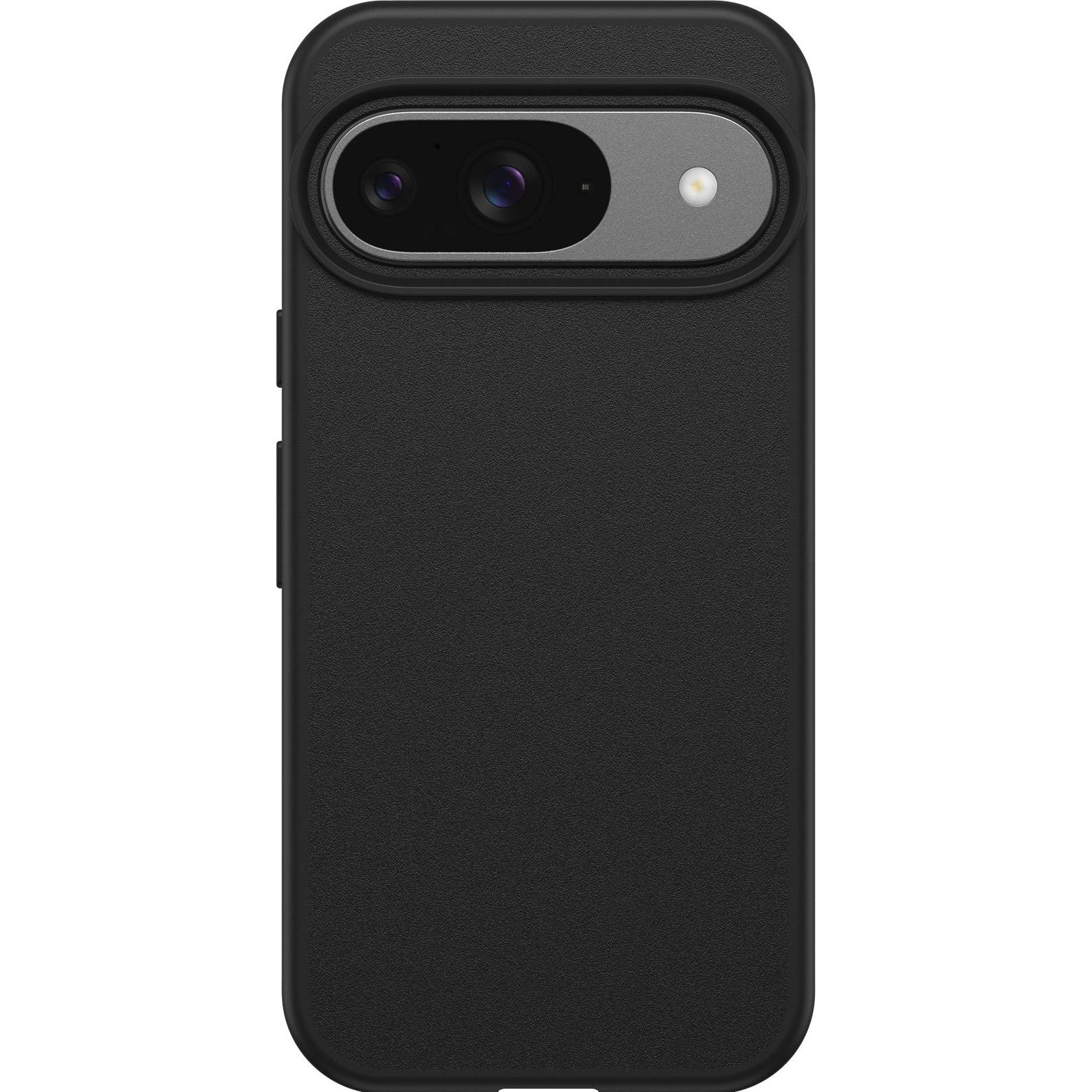 Thumbnail - OtterBox React (Google Pixel 9, Google Pixel 9 Pro), Smartphone Hülle, Schwarz