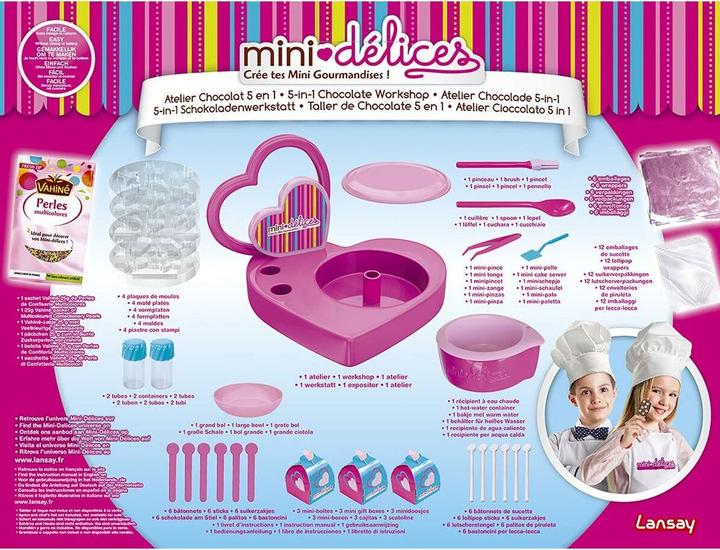 Produktbild Lansay Mini Delights