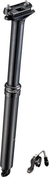 Actual product image Tranzx Telescopic seat post (30.90 mm)