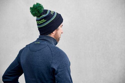 Immagine prodotto Festool Cappello con pompon WINH-FT1