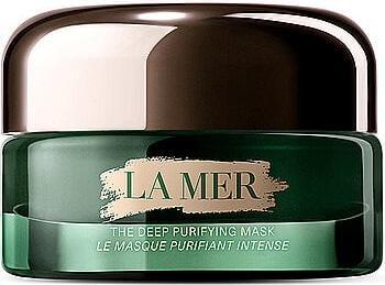 Actual product image La Mer Cleansing Deep Purifying Mask (50 ml)