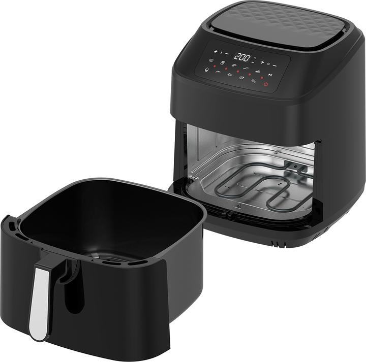 Image du produit Lipo Friteuse à air chaud 9,2 litres