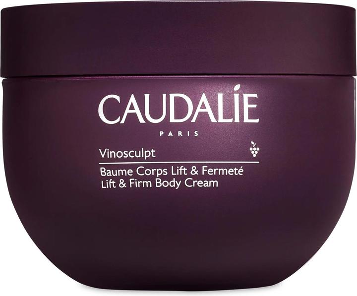 Image du produit Caudalie Vinosculpt (Crème pour le corps, 250 ml)