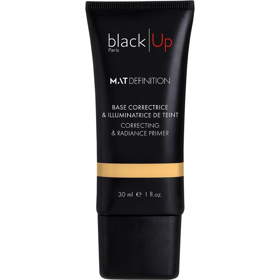 Black Up, Base trucco + Primer, Mat Definition Multi Correcting Radiant Finish Cream Primer 02 - 30 Ml
