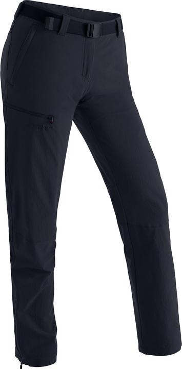 Produktbild Maier Sports Damen Inara Slim Stretch Hose (XS)