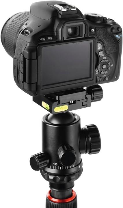 Image du produit Hama Ramble II Duo Carbon (Carbone)