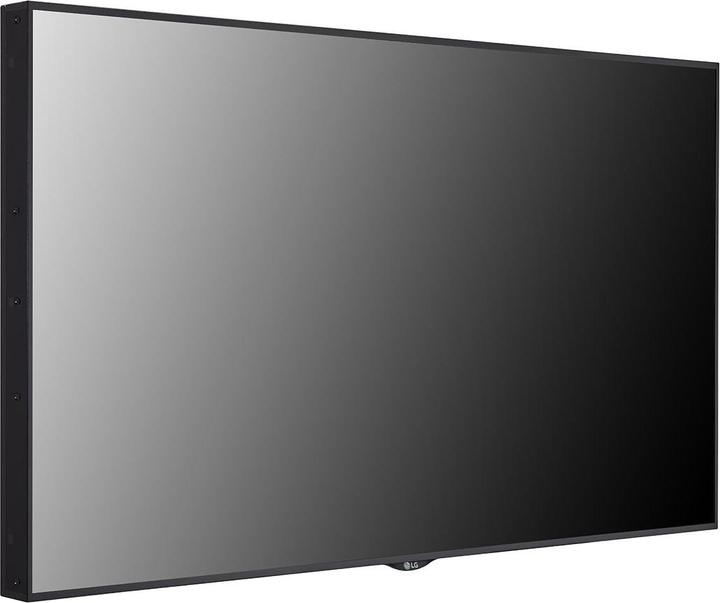 Produktbild LG Public Display Semi-Outdoor 49XS4J-B 49" (1920 x 1080 Pixel, 49")