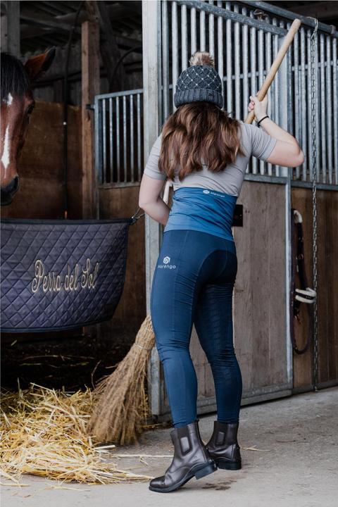 Produktbild Marengo Nierenwärmer Multi Loop (XL, XXL)