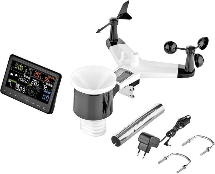 Image du produit Eurochron Station météo sans fil