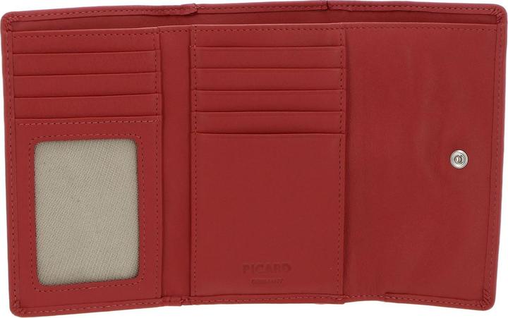 Actual product image Picard Bingo Flap Wallet