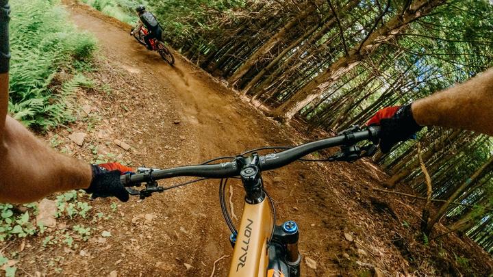 Produktbild GoPro Fixation De Poitrine Chesty