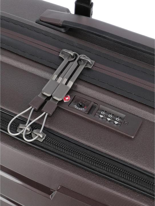 Image du produit Travelite Carrello per Base Aerea (43 l)