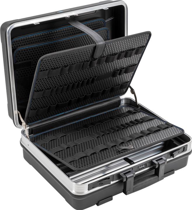 Produktbild B&W International Werkzeugkoffer base loops