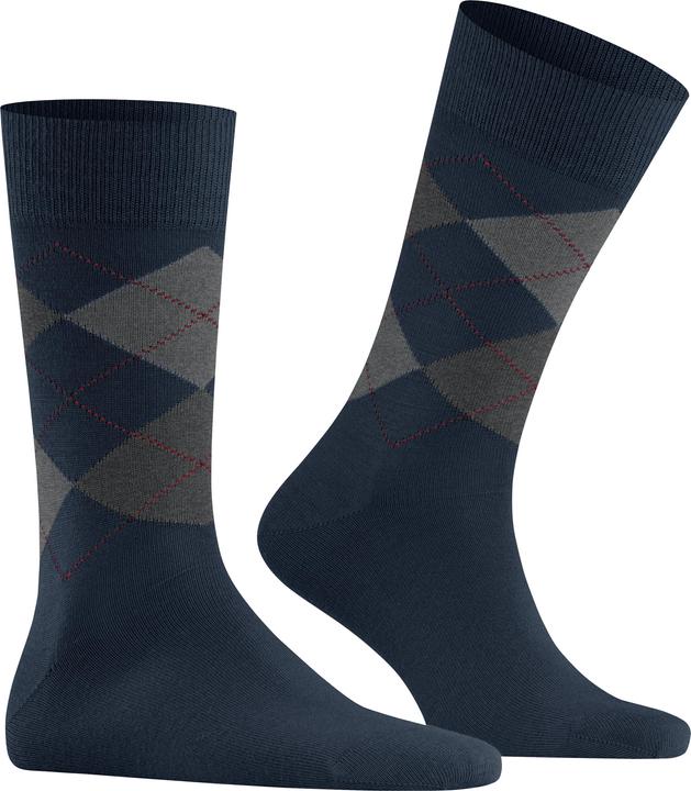 Actual product image Burlington Edinburgh SO (Single pack, 40 - 46)
