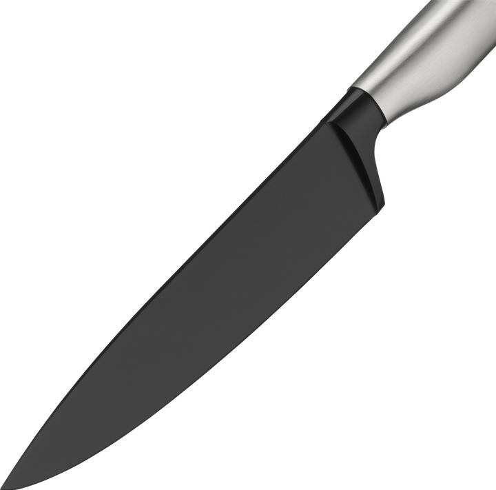 Produktbild WMF Ultimate Black Kochmesser (20 cm)