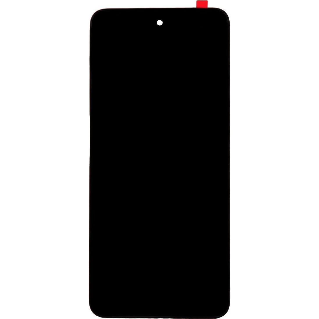 Motorola G22 LCD Display + Touch Unit + Front Cover (Display), Mobilgerät Ersatzteile