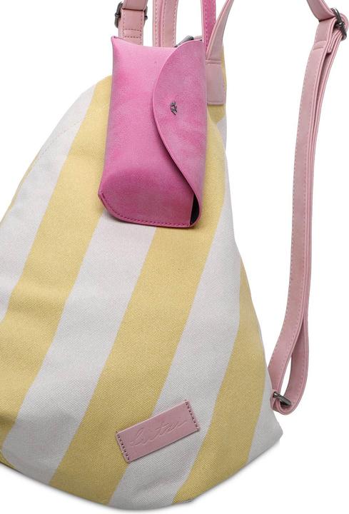 Produktbild Fritzi aus Preußen Izzy Ice Tomke Canvas (1 l)