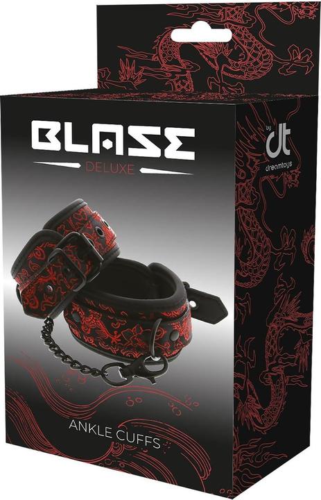 Image du produit Blaze Manchons de cheville de luxe