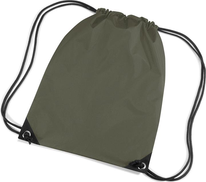 Oliva verde