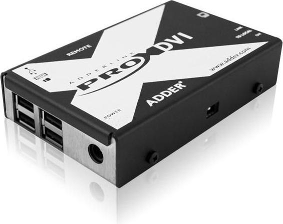 Adder AdderLink X Series X-DVI PRO