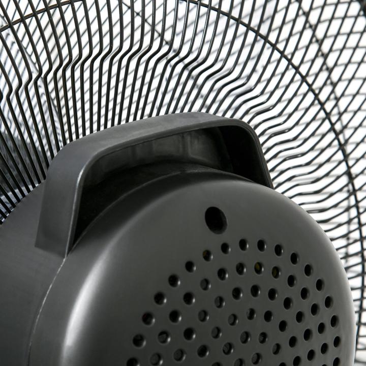 Produktbild Jamb Standventilator mit Zerstäuber