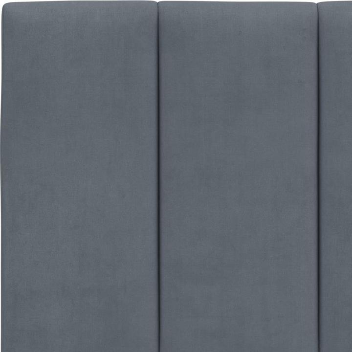 Image du produit vidaXL Bettgestell (200 x 200 cm)