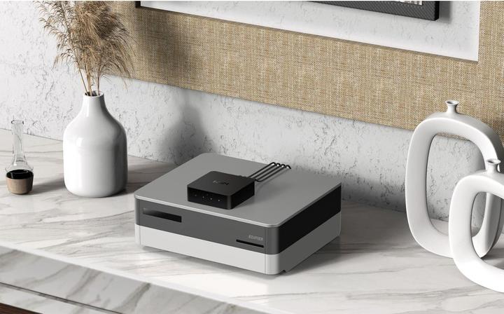 Produktbild WiiM Pro (Network Audio Player)