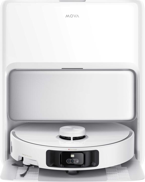 Mova P50 Pro Ultra (19000 Pa, Wischpads (rotierend))