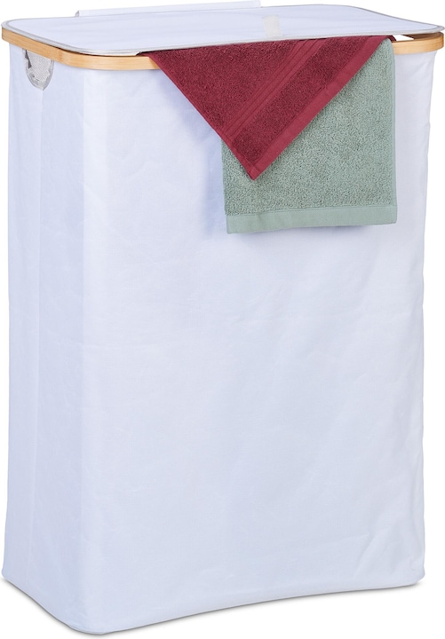 White, Light brown