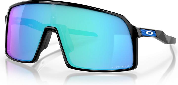 Image du produit Oakley Sutro (Noir, Prizm Sapphire)