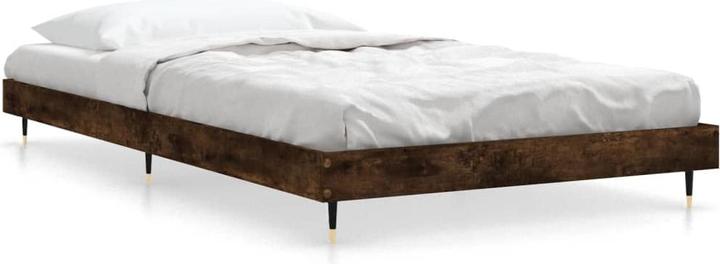 Produktbild vidaXL Bettgestell (75 x 190 cm)