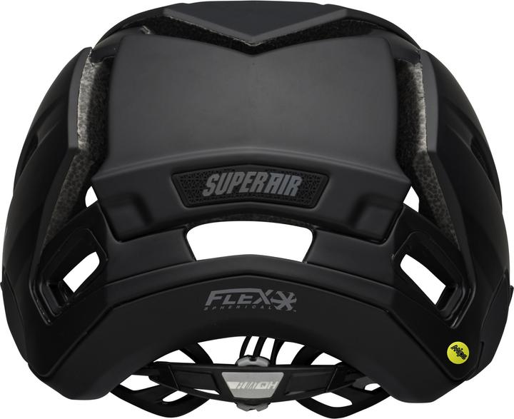 Actual product image Bell Super AIR Spherical MIPS (55 - 59 cm)