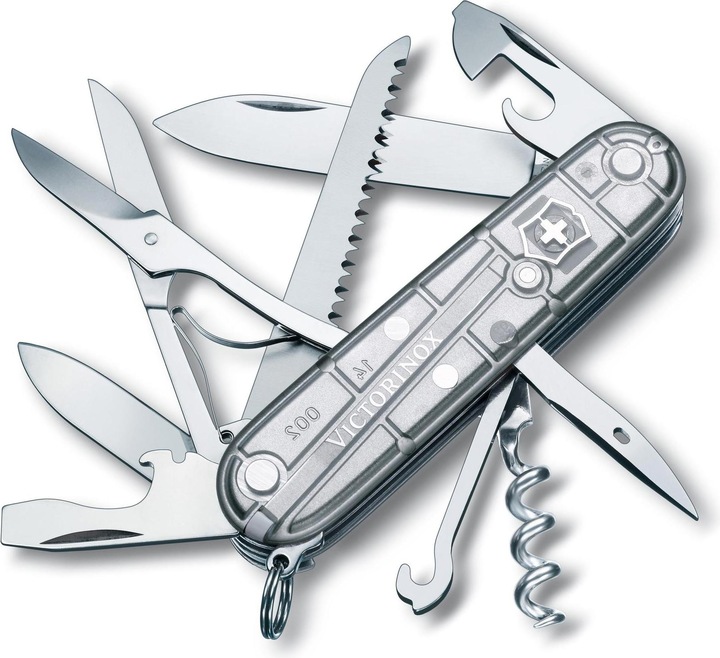 Huntsman SilverTech