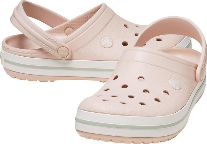 Actual product image Crocs Crocband (39)