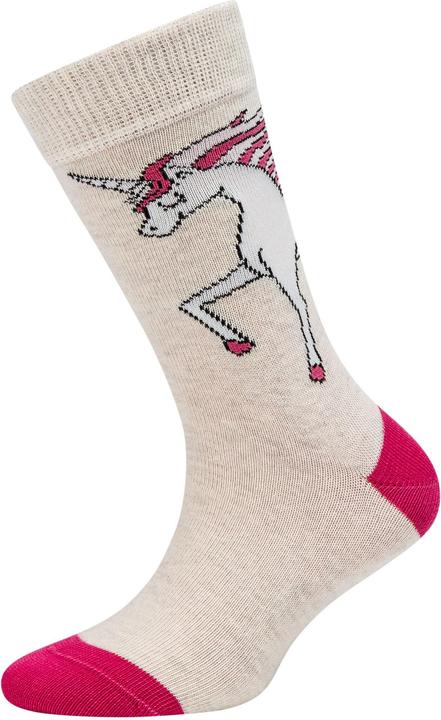 Produktbild Camano Kindersocken ca-soft (8er Pack)