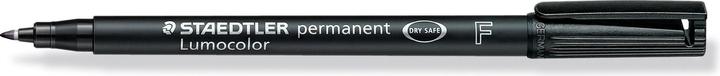 Actual product image Staedtler Lumocolor permanent (1x)